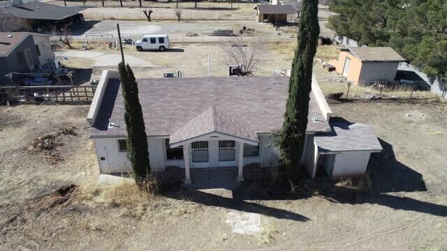 143 Santa Paula Drive  El Paso TX 79927 photo