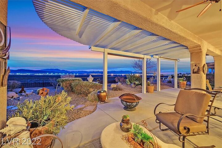 1723 Sebring Hills Drive  Henderson NV 89052 photo