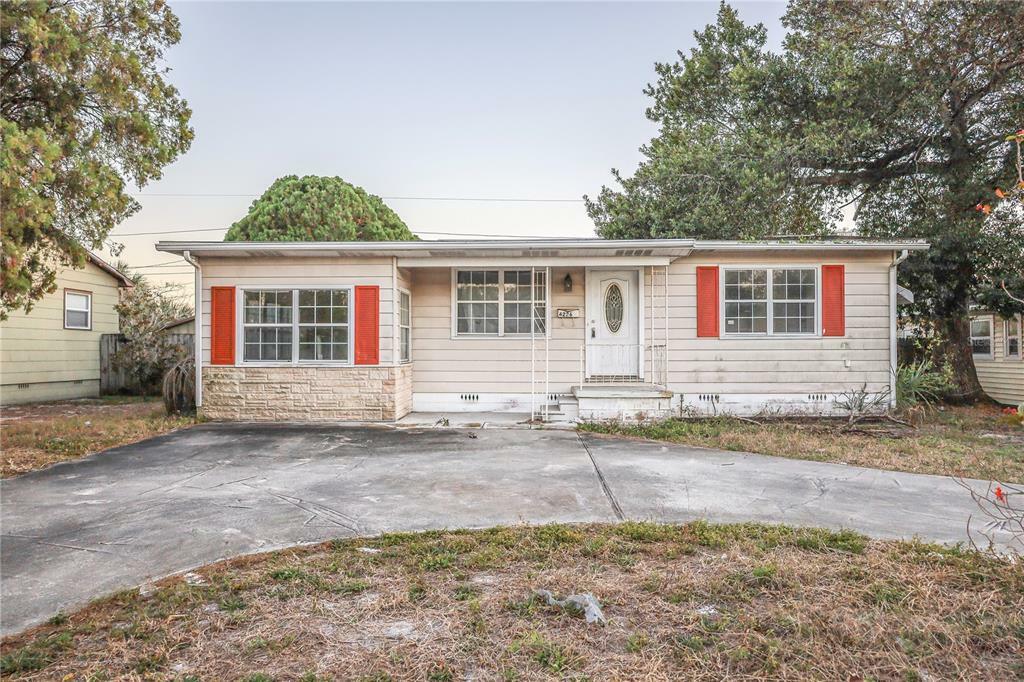 Property Photo:  4226 5th Avenue N  FL 33713 