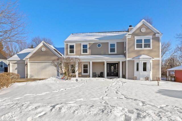 Property Photo: 1915 Western Avenue IL 60134
