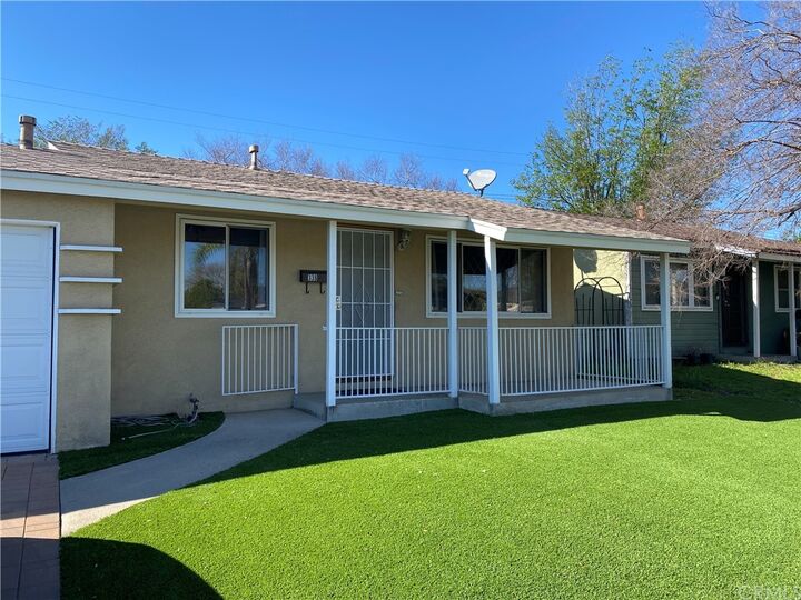 Property Photo:  338 S James Street  CA 92869 