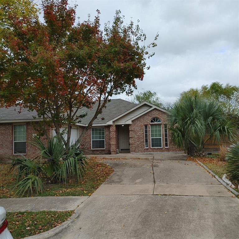 Property Photo: 3302 Sewell Drive TX 75048