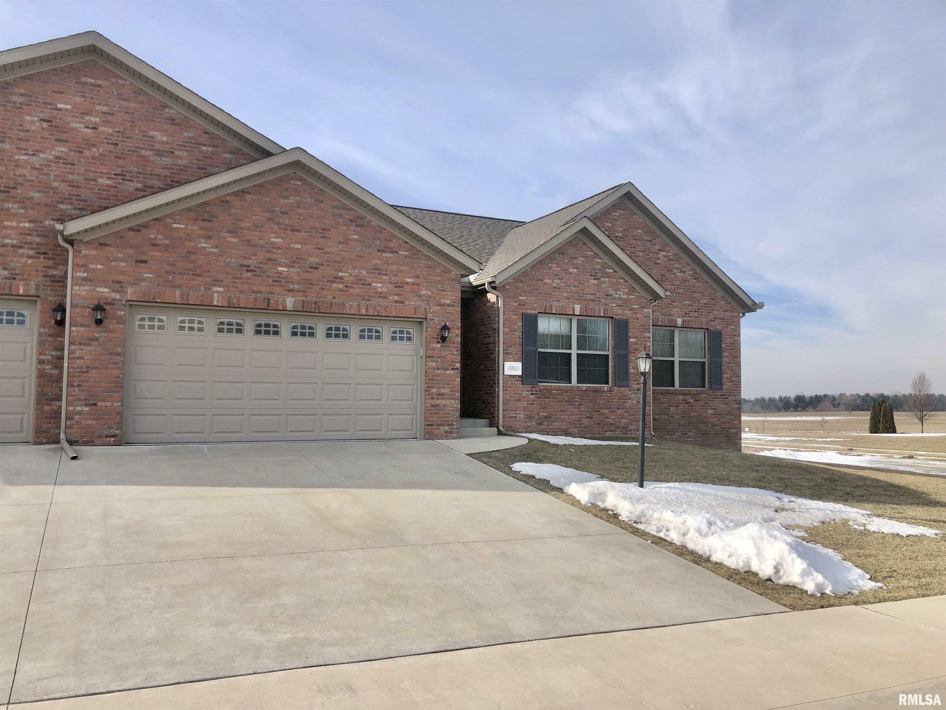 Property Photo:  10913 N Tuscany Ridge  IL 61525 