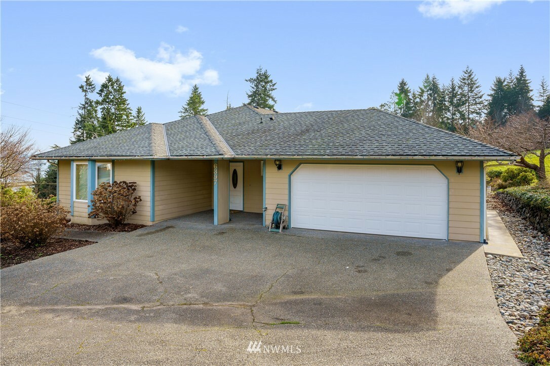 Property Photo: 6397 NE Early Dawn Lane WA 98370