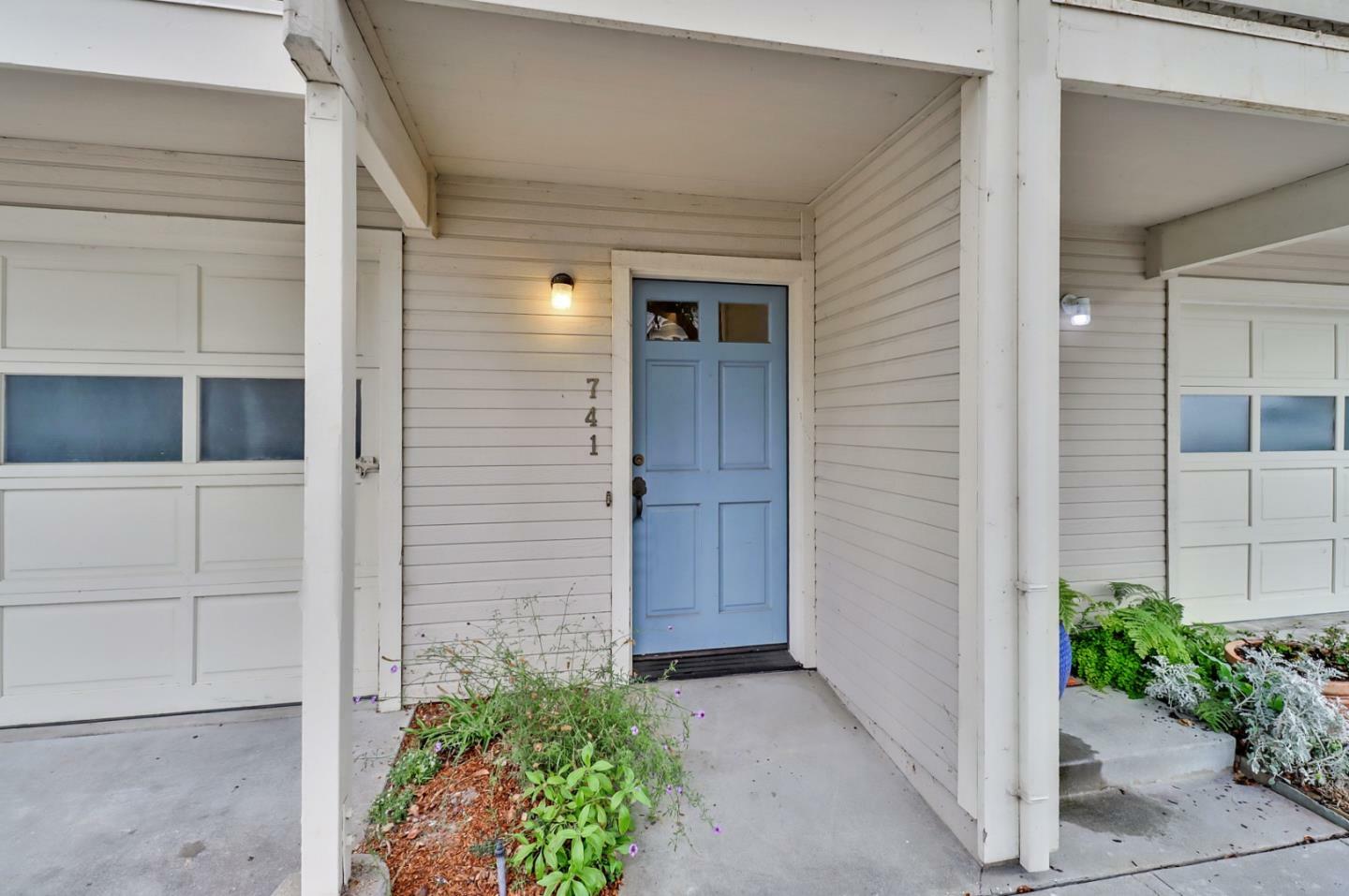 Property Photo:  741 Chestnut Street  CA 95060 