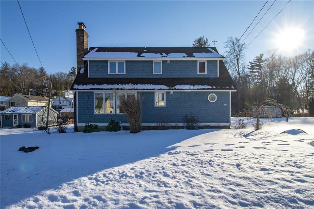 Property Photo:  238 Sandy Beach Road  CT 06029 