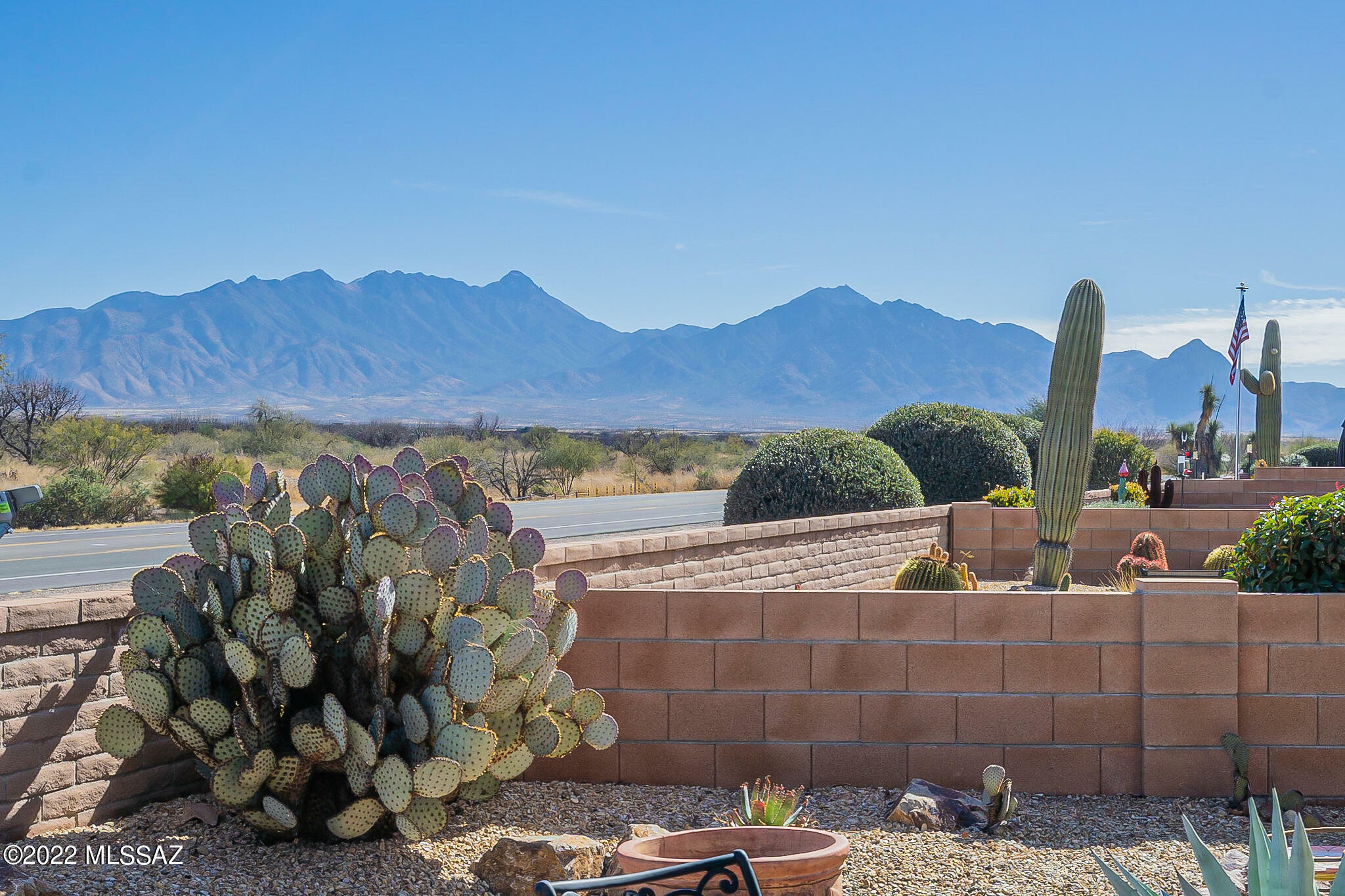 Property Photo:  2165 S Via Tulum  AZ 85614 