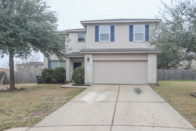 Property Photo:  120 Brazos Lane  TX 78640 