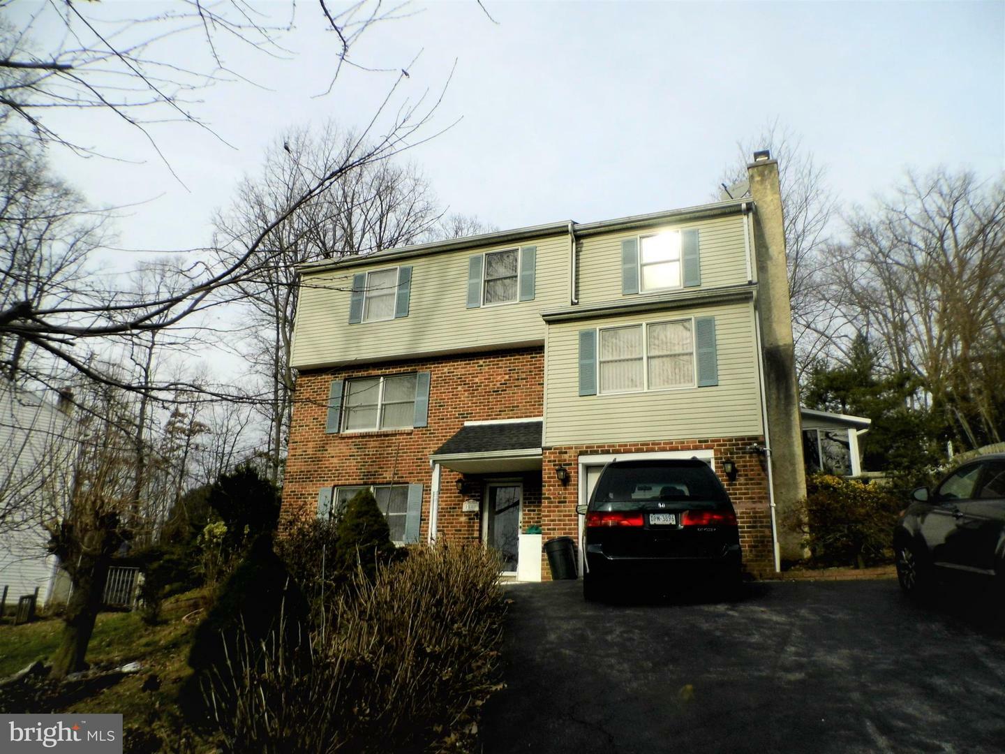 Property Photo:  1508 Fairview Avenue  PA 19083 