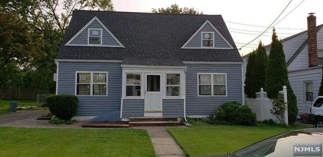Property Photo: 91 Aberdeen Court NJ 07508