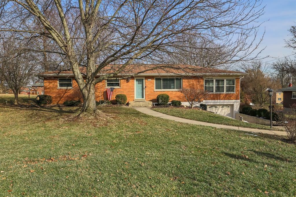 Property Photo: 923 Sunglow Street KY 41017