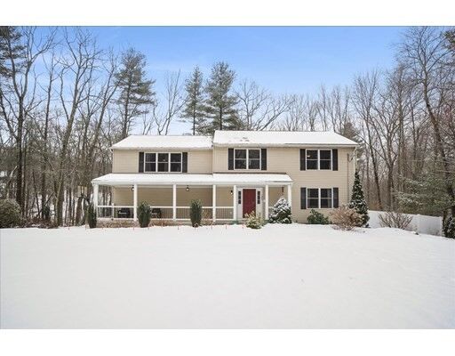 Property Photo:  196 Barton Ave  MA 01007 