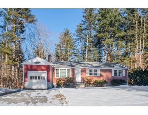 Property Photo: 72 Jarman Road MA 01776