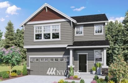 Property Photo: 18 180th Place SE 29 WA 98012