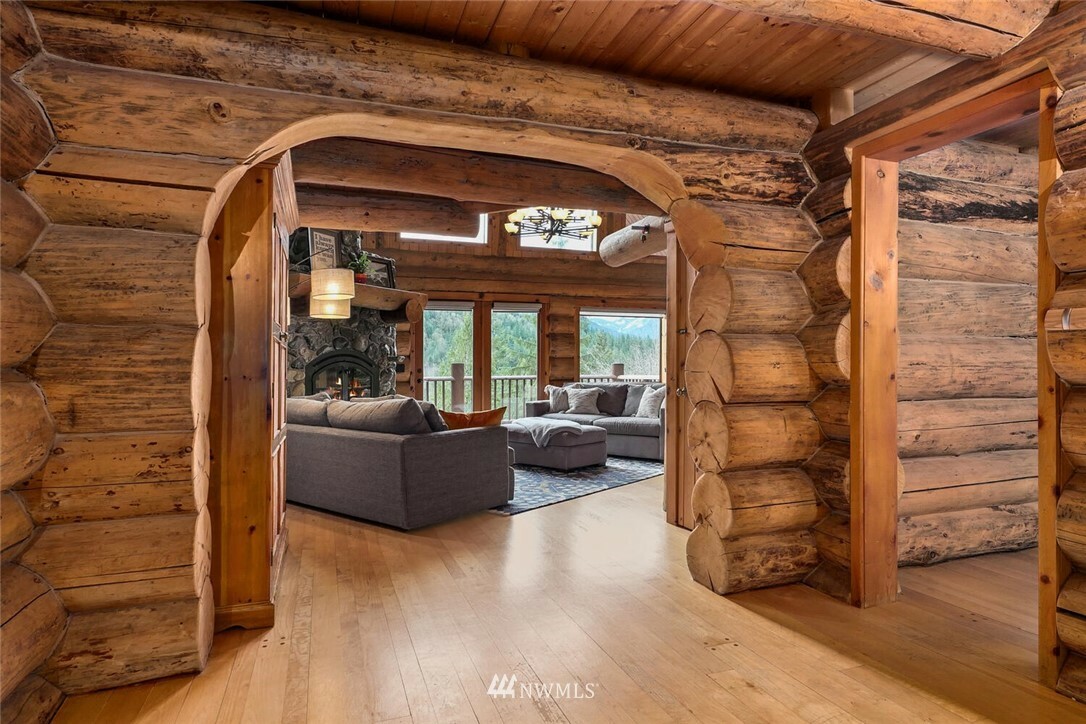 Property Photo: 48115 SE 130th Street WA 98045