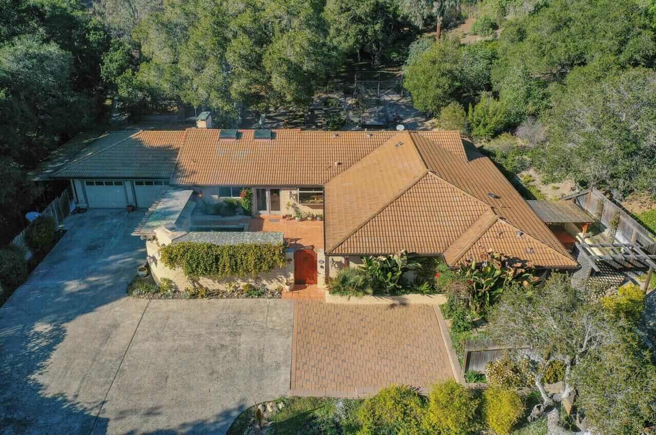 Property Photo: 13435 Cuesta Verde CA 93908
