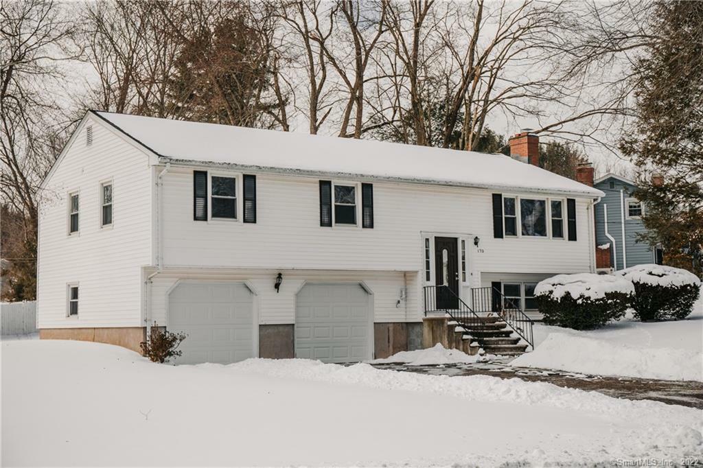 Property Photo:  170 Northview Drive  CT 06074 