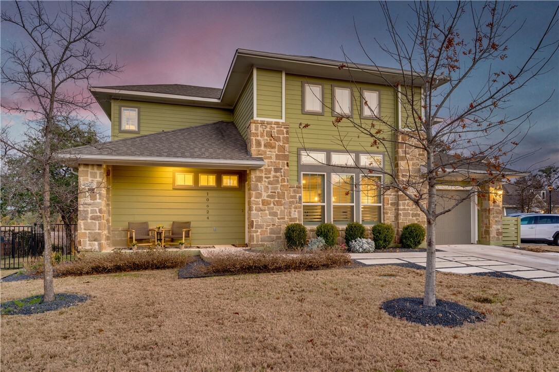 Property Photo: 10624 Wills Loop TX 78717