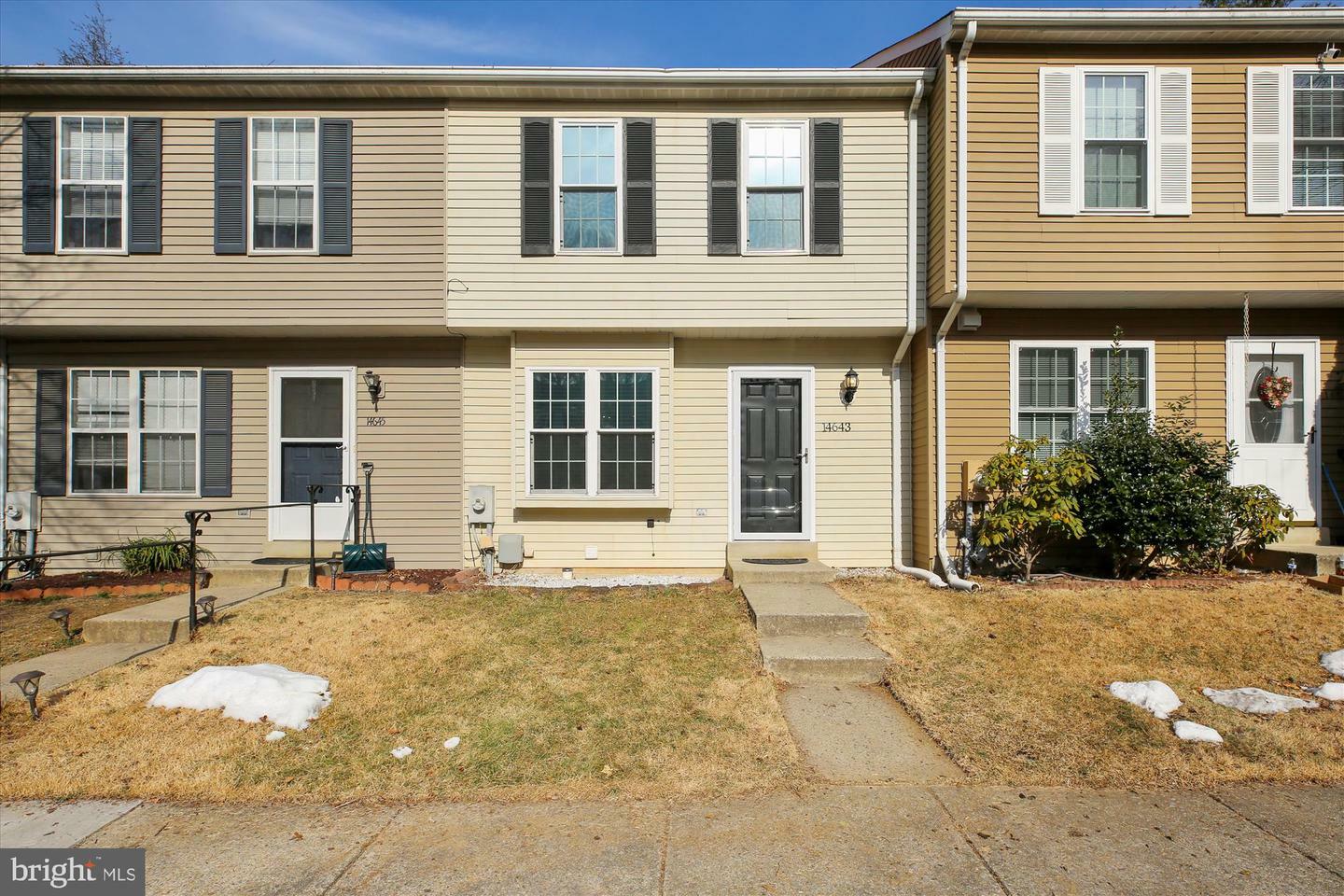 14643 Keeneland Circle  North Potomac MD 20878 photo