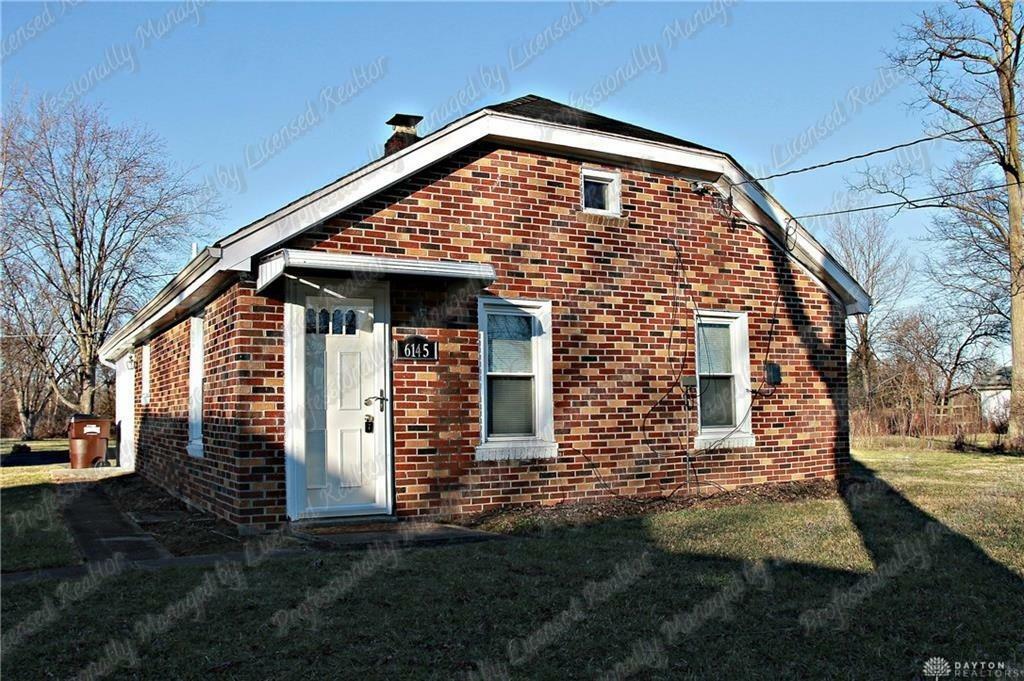 Property Photo:  6145 Little Richmond Road  OH 45426 