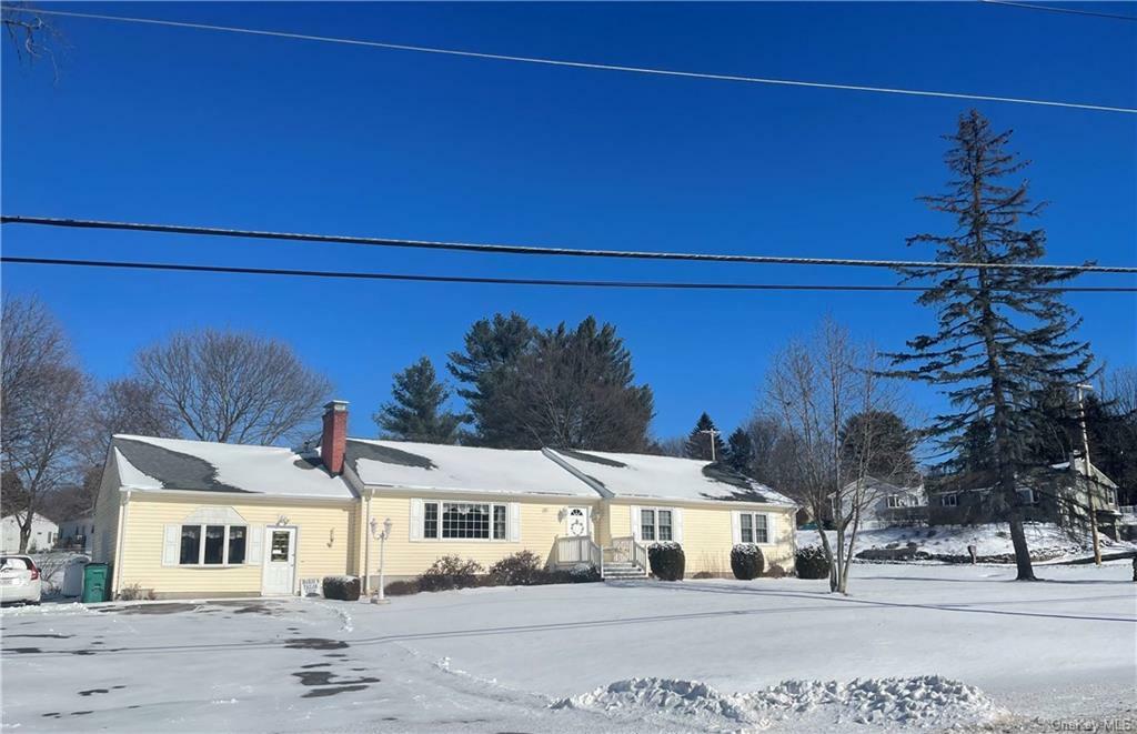 Property Photo:  205 Titusville Road  NY 12603 