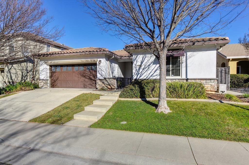 Property Photo:  4036 Cuyamaca Circle  CA 95742 