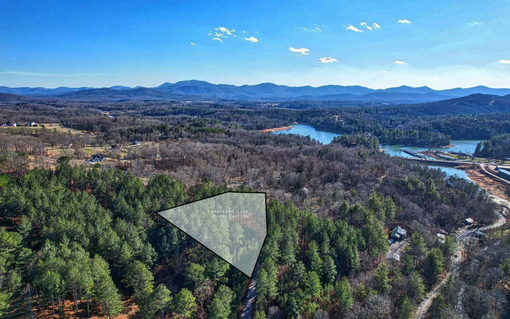 Lot43 Pinehurst Road  Blairsville GA 30512 photo