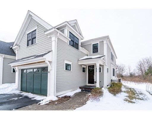 10 Lillian Way 10  Wayland MA 01778 photo