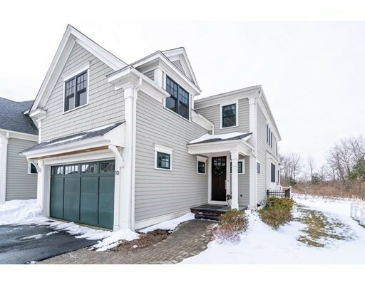 Property Photo: 10 Lillian Way 10 MA 01778