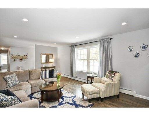 Property Photo:  307 Church Street  MA 01532 