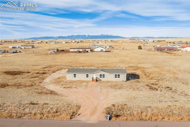 Property Photo:  1334 Spotted Owl Way  CO 80808 