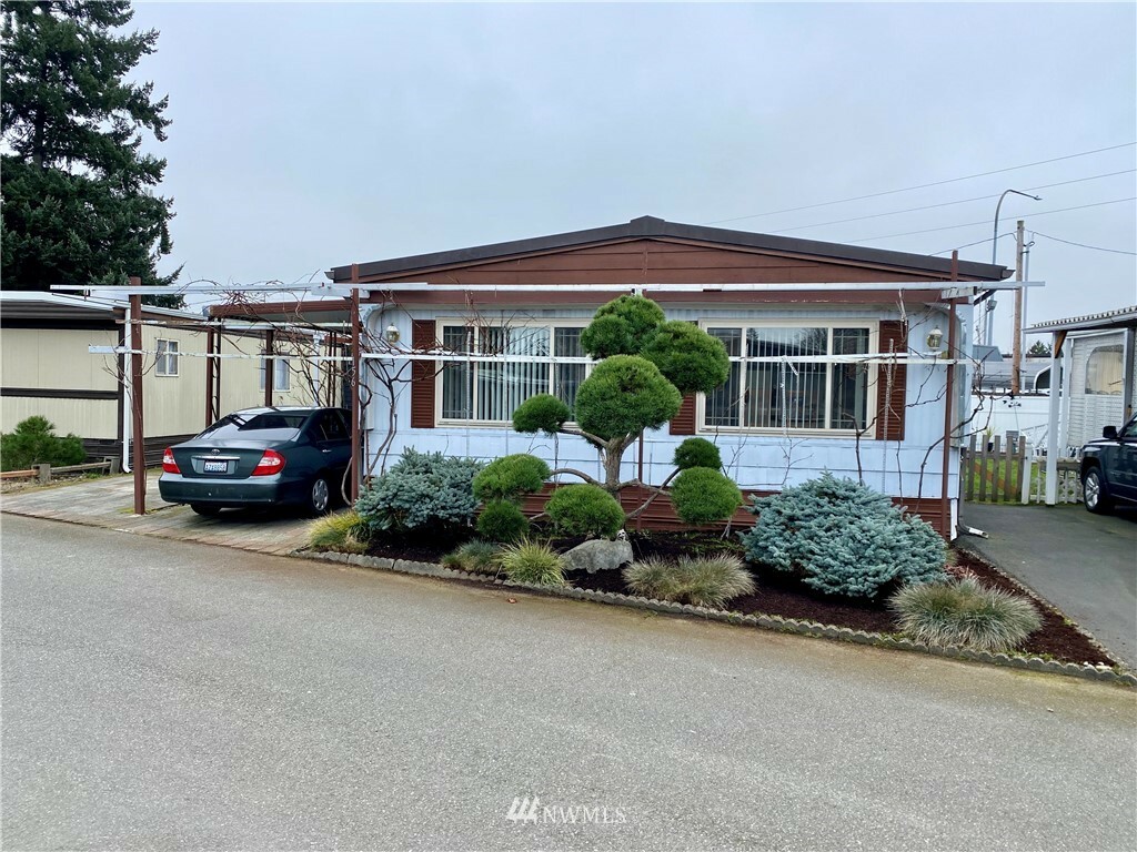 Property Photo:  1645 S 272nd Street 156  WA 98003 