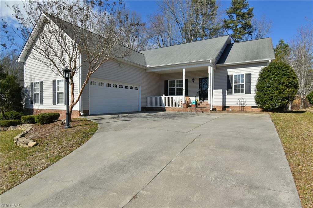 Property Photo:  1315 Bridgton Cape Court  NC 27127 