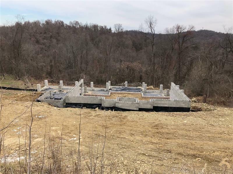 Property Photo: 0 Dorris Drive PA 15037