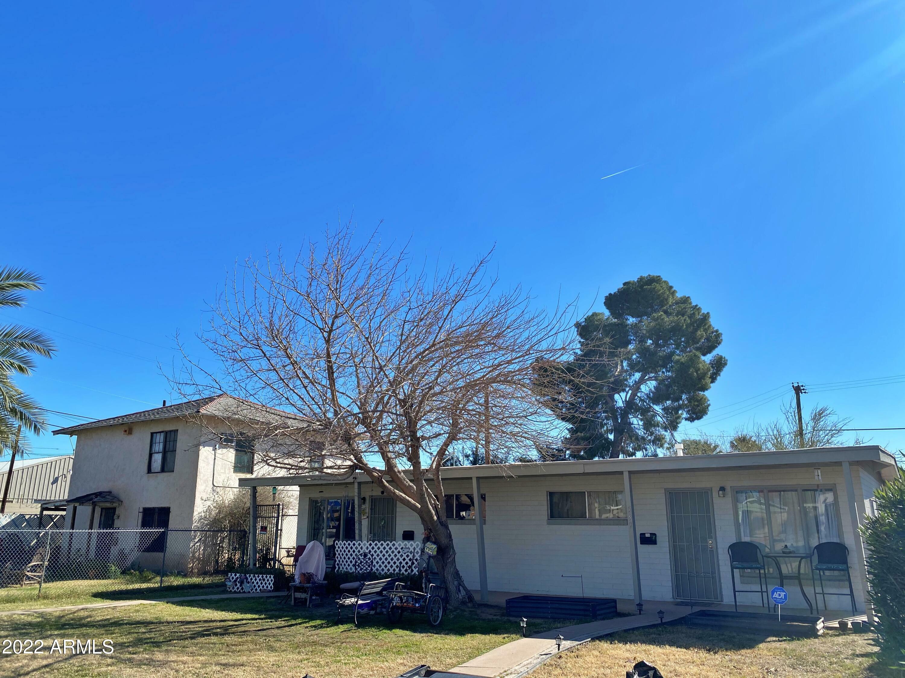 Property Photo:  529 W Pima Avenue  AZ 85128 