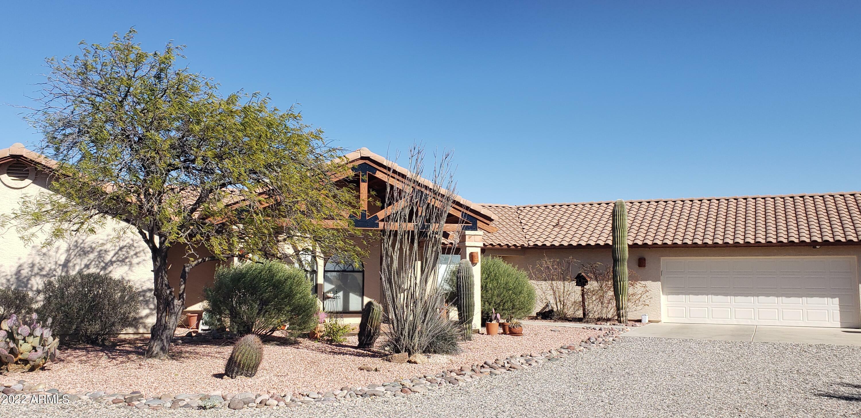 Property Photo:  51015 N 292nd Avenue  AZ 85390 