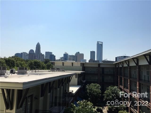 Property Photo: 1101 1st Street 418 NC 28202