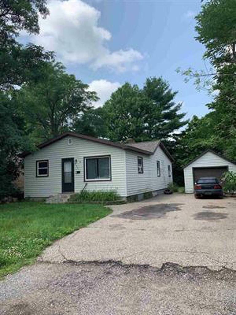 Property Photo:  531 18th Street North  WI 54494 