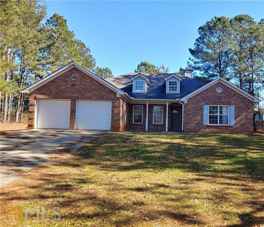 Property Photo:  115 Ridge Street  GA 30248 