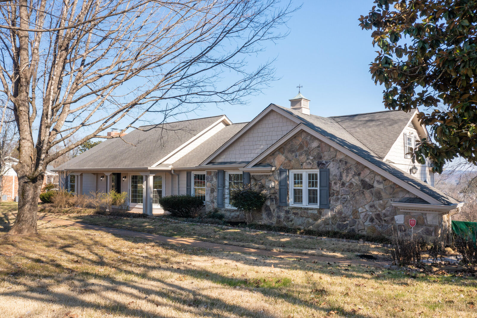 Property Photo: 908 Harris Lane TN 37412
