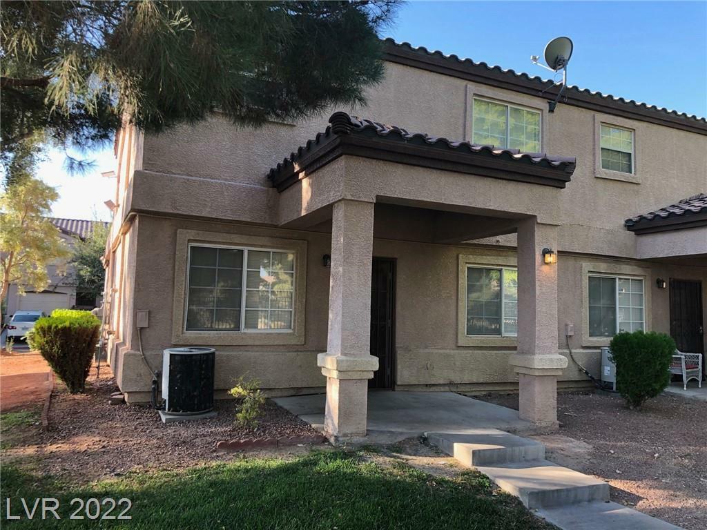 Property Photo:  2520 Sierra Luna Avenue 101  NV 89106 