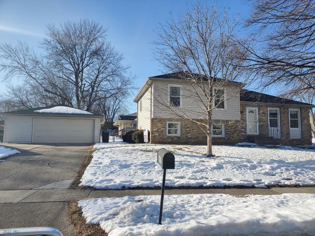 Property Photo:  4210 51st Street  IA 50310 