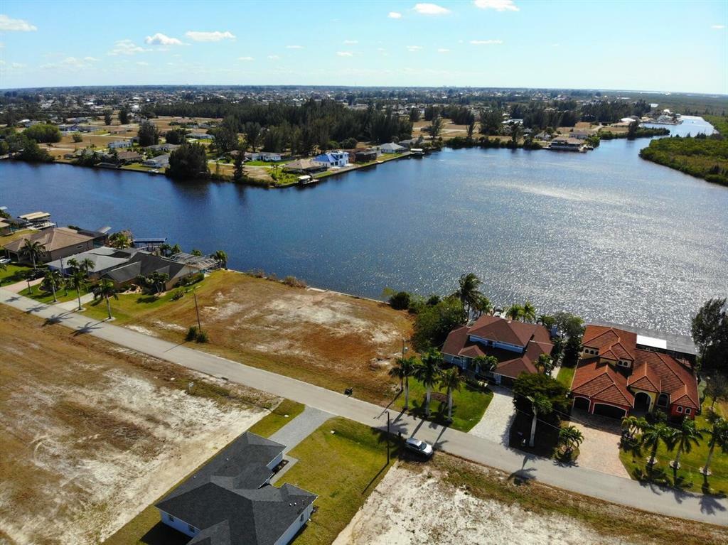 Property Photo:  4340 NW 27th Street  FL 33993 