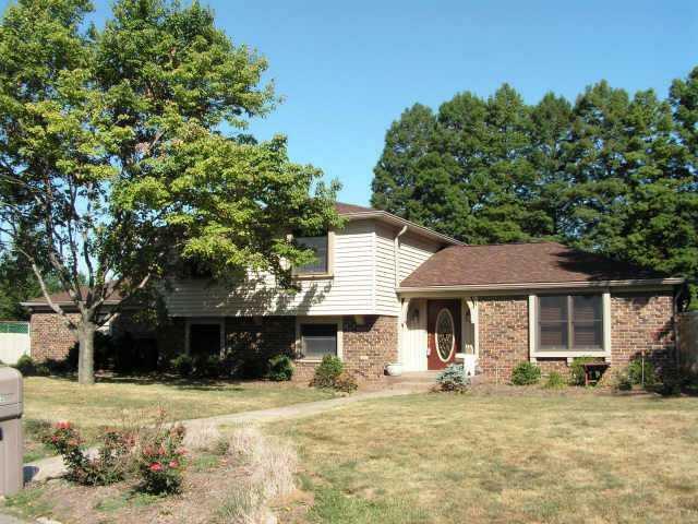 Property Photo:  7252 Avalon Trail Court  IN 46250 