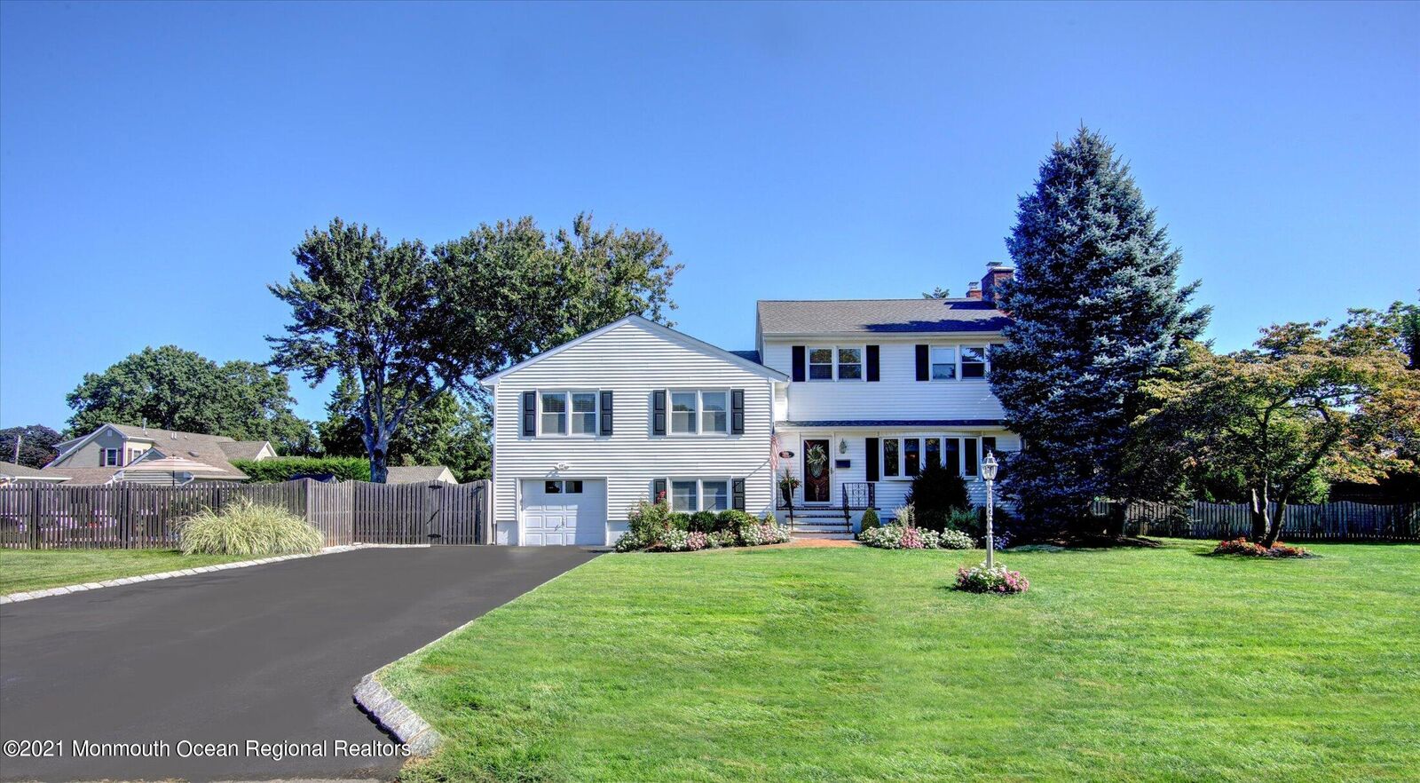 Property Photo: 1106 Hemlock Avenue NJ 08750