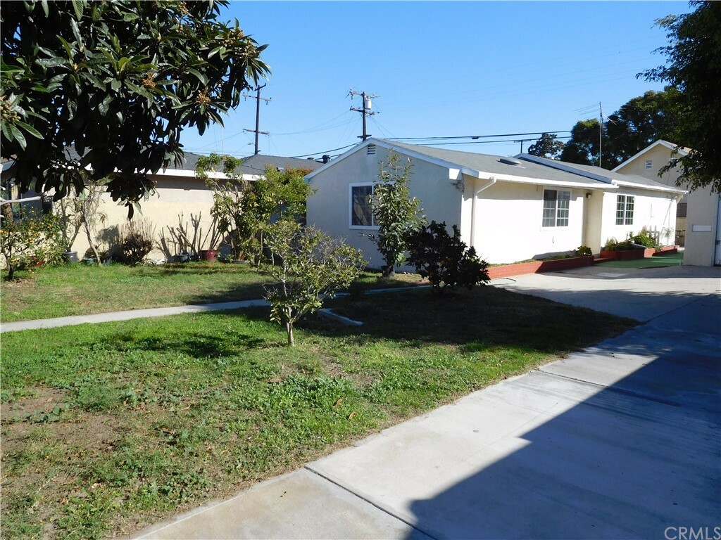 Property Photo:  15022 McRae Avenue  CA 90650 