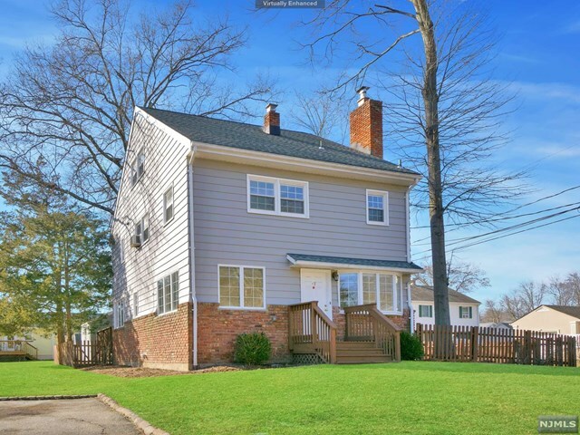 Property Photo:  13 Lyman Avenue  NJ 07440 