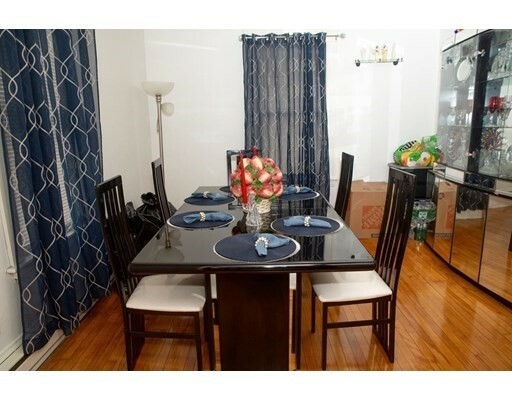 Property Photo:  109 Lovell St  MA 01603 