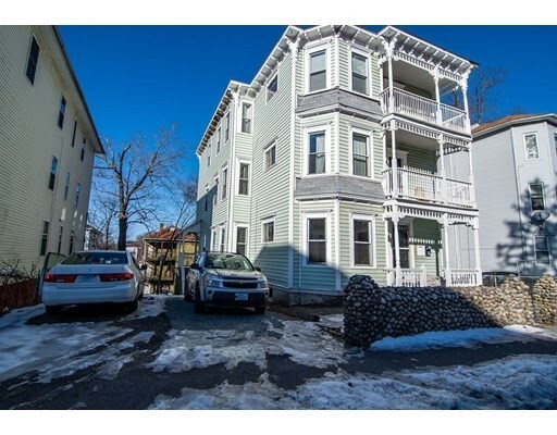 Property Photo: 154 Eastern Ave MA 01605