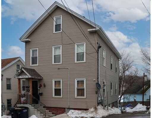 Property Photo:  41 1/2 Maple St  MA 01562 